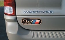 Car Decals – Window Defrosters, Tints, & Weather Resistance